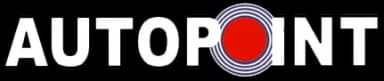 AUTOPOINT AUTO SERVICE CENTER logo