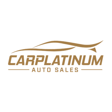 CAR PLATINUM AUTO SALES logo