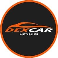 DEXCAR AUTO SALES logo