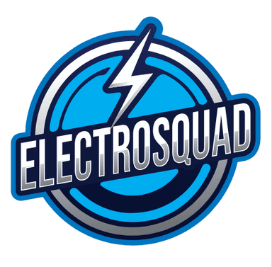 ELECTROSQUAD logo