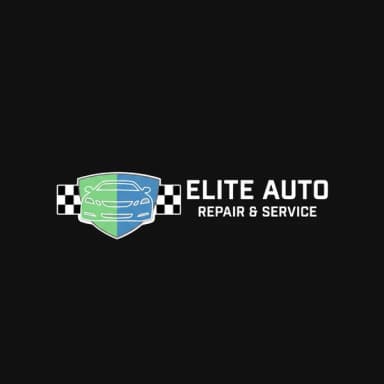 ELITE AUTO REPAIR & SERVICE INC logo