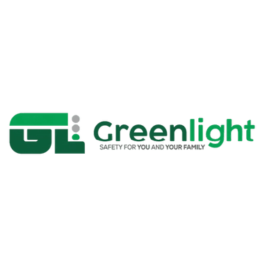 GREEN LIGHT logo