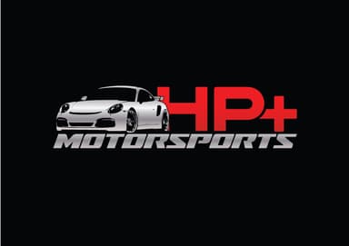 HP PLUS MOTORSPORTS LLC logo