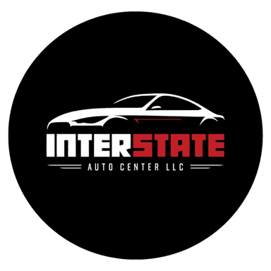INTERSTATE AUTO CENTER logo